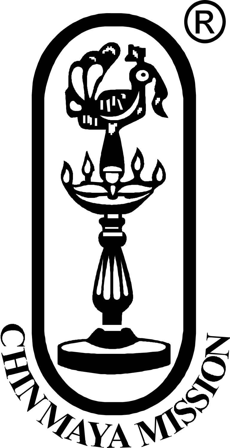 Chinmaya Mission Logo